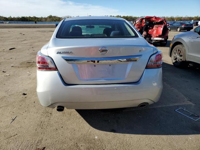 Photo 6 from auction – 2015 NISSAN ALTIMA 2.5 with VIN 1N4AL3AP3FC177034