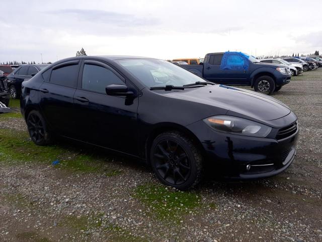 Photo 4 from auction – 2016 DODGE DART SE with VIN 1C3CDFAA5GD555271