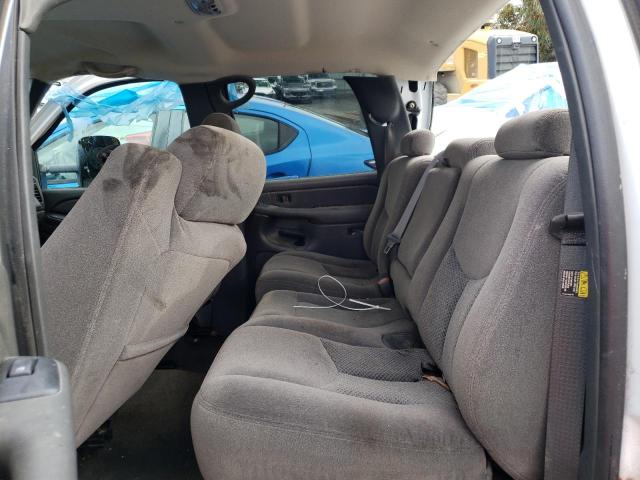 Photo 10 from auction – 2007 CHEVROLET SILVERADO with VIN 1GCHK23D27F133650