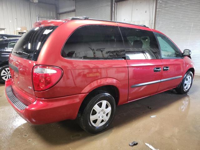Photo 3 from auction – 2003 DODGE GRAND CARA with VIN 1D4GP24323B205776