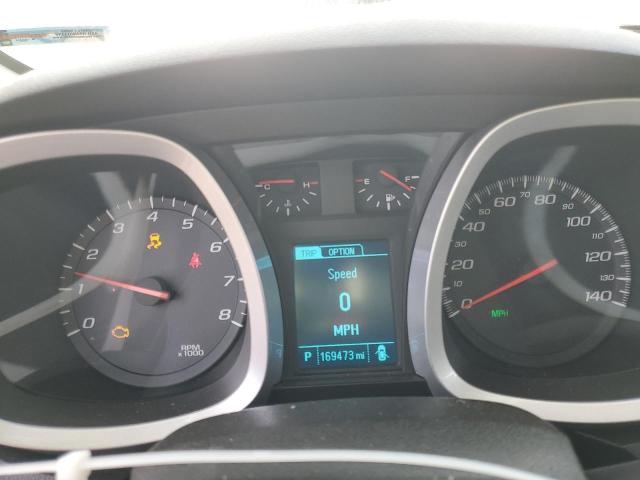 Photo 9 from auction – 2013 CHEVROLET EQUINOX LT with VIN 2GNFLGEK8D6205011