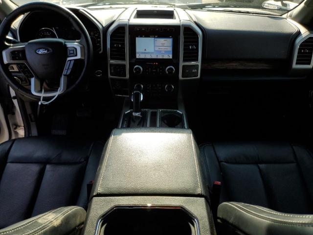 Photo 8 from auction – 2019 FORD F150 SUPER with VIN 1FTEW1E45KKE87659