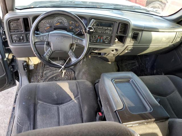 Photo 8 from auction – 2006 CHEVROLET SILVERADO with VIN 2GCEC13Z561274742
