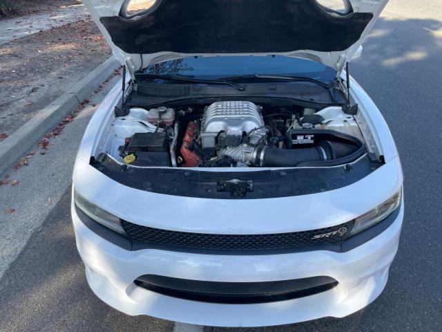 Foto 7 de la subasta – 2017 DODGE CHARGER SR con VIN 2C3CDXL96HH641833