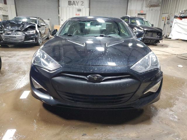 Photo 5 from auction – 2014 HYUNDAI GENESIS CO with VIN KMHHT6KD3EU119184