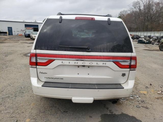 Photo 6 from auction – 2017 LINCOLN NAVIGATOR with VIN 5LMJJ2HT5HEL06081