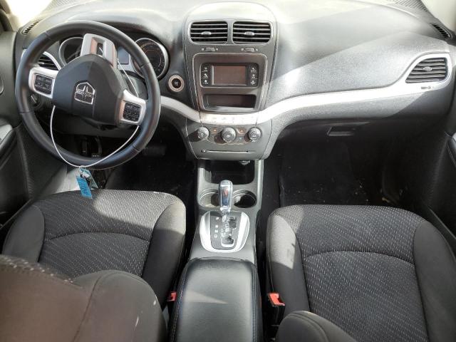 Photo 8 from auction – 2015 DODGE JOURNEY SE with VIN 3C4PDCAB7FT739141