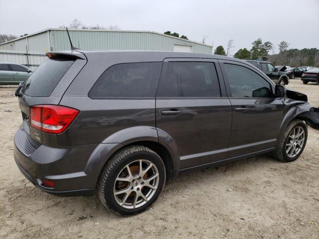 Photo 3 from auction – 2018 DODGE JOURNEY GT with VIN 3C4PDCEG6JT426225