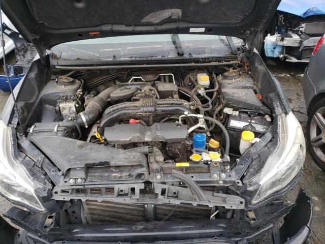 Photo 12 from auction – 2017 SUBARU CROSSTREK with VIN JF2GPABC6HH219258