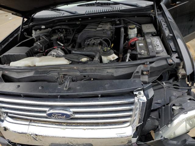 Photo 11 from auction – 2006 FORD EXPLORER X with VIN 1FMEU73E26UB02231