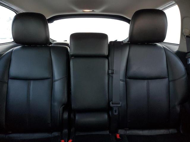 Photo 10 from auction – 2013 NISSAN PATHFINDER with VIN 5N1AR2MM8DC646938