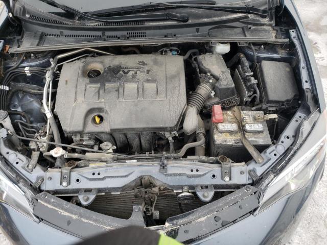 Photo 11 from auction – 2018 TOYOTA COROLLA L with VIN 2T1BURHE0JC104822
