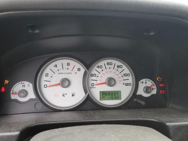 Photo 9 from auction – 2005 FORD ESCAPE XLT with VIN 1FMYU03145KC45158