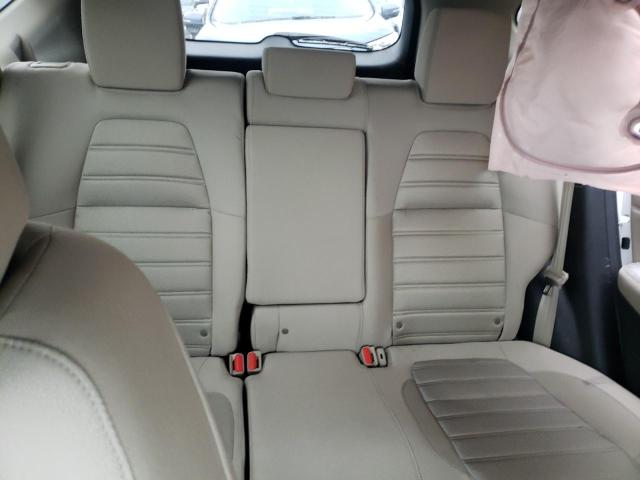 Photo 10 from auction – 2017 HONDA CR-V EX with VIN 5J6RW2H55HL009685