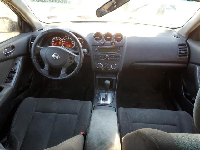 Foto 8 de la subasta – 2010 NISSAN ALTIMA BAS con VIN 1N4AL2AP1AN413848