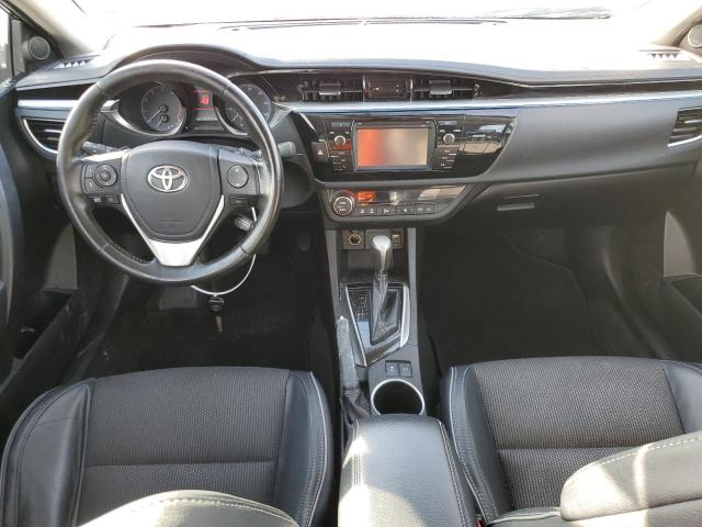 Photo 8 from auction – 2014 TOYOTA COROLLA L with VIN 5YFBURHE7EP118237