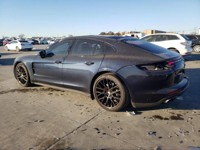 Photo 2 from auction – 2018 PORSCHE PANAMERA 4 with VIN WP0AA2A79JL108464