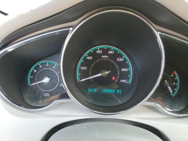 Photo 9 from auction – 2012 CHEVROLET MALIBU LS with VIN 1G1ZA5EU7CF147603