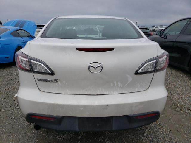 Photo 6 from auction – 2010 MAZDA 3 I with VIN JM1BL1SG9A1311146
