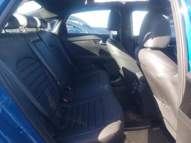 Photo 10 from auction – 2023 KIA FORTE GT with VIN 3KPF44AC4PE528995