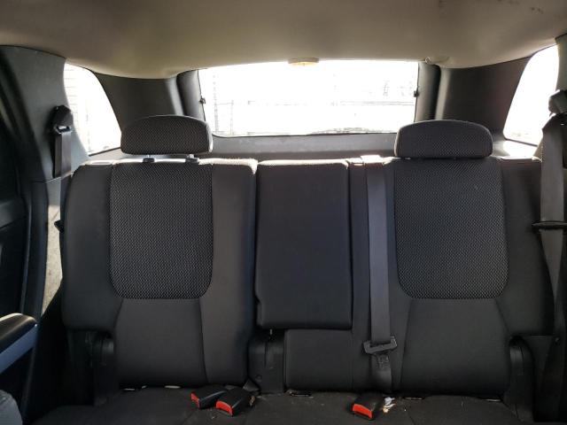 Photo 10 from auction – 2007 PONTIAC TORRENT with VIN 2CKDL63F276069391