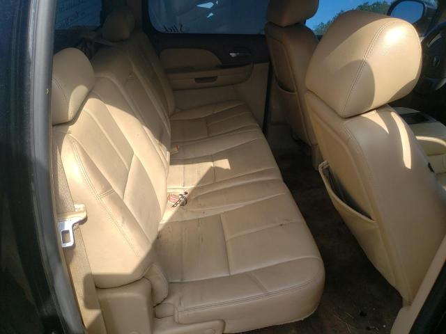 Photo 10 from auction – 2011 CHEVROLET SILVERADO with VIN 3GCPKTE35BG408649