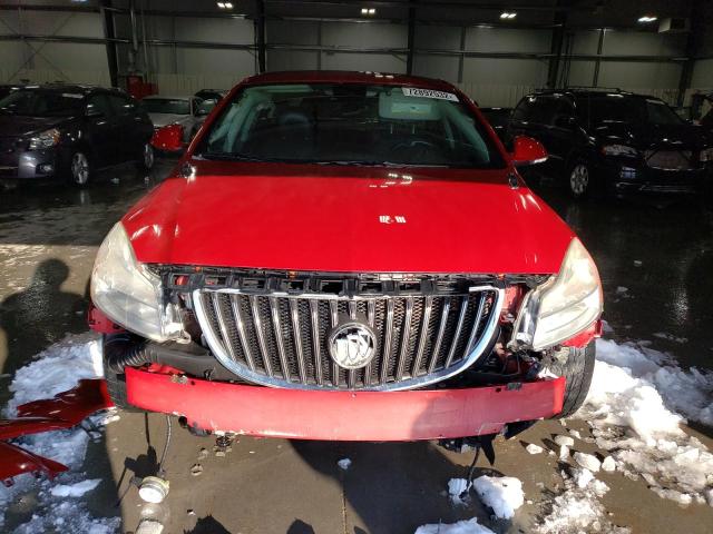 Photo 5 from auction – 2013 BUICK REGAL PREM with VIN 2G4GS5EV8D9165568