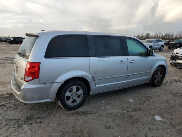 Photo 3 from auction – 2012 DODGE GRAND CARA with VIN 2C4RDGDG5CR109690