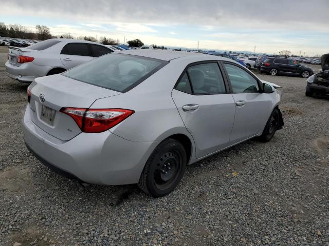Photo 3 from auction – 2015 TOYOTA COROLLA L with VIN 5YFBURHE0FP272418