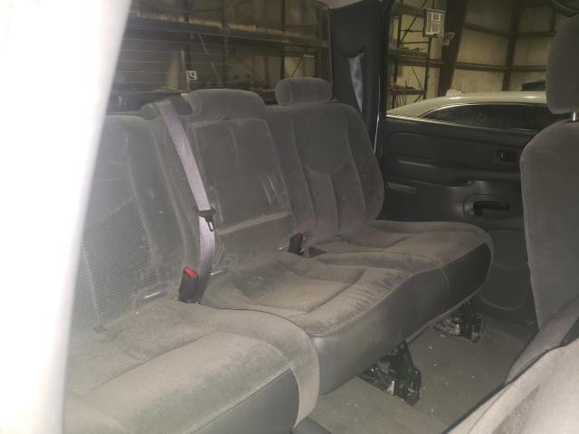 Photo 10 from auction – 2004 CHEVROLET SILVERADO with VIN 1GCHK23U34F259494