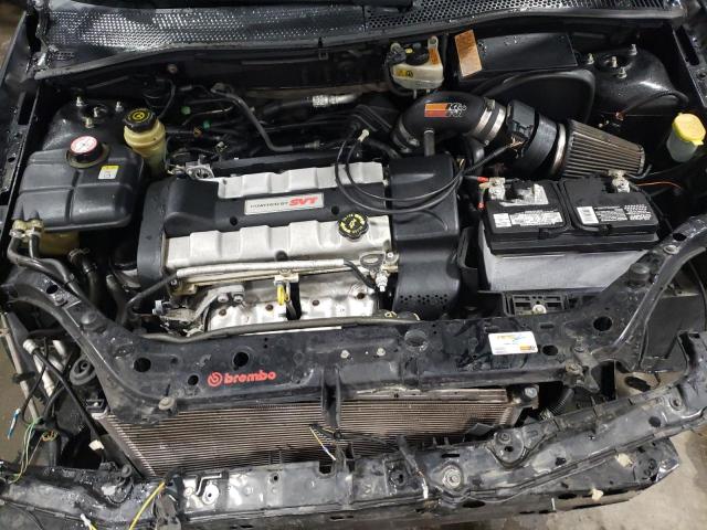 Photo 11 from auction – 2004 FORD FOCUS ZX5 with VIN 3FAHP30504R120999