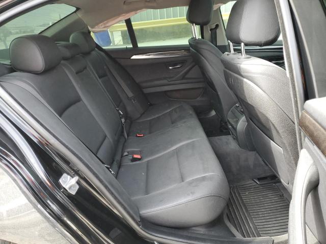 Photo 10 from auction – 2016 BMW 528 I with VIN WBA5A5C5XGG352797