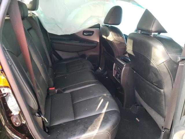 Photo 11 from auction – 2020 NISSAN MURANO SL with VIN 5N1AZ2CS2LN117746