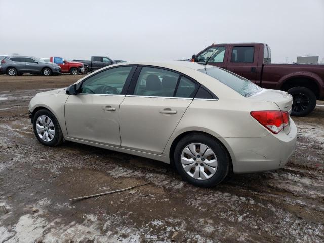Photo 2 from auction – 2012 CHEVROLET CRUZE LS with VIN 1G1PC5SHXC7209997