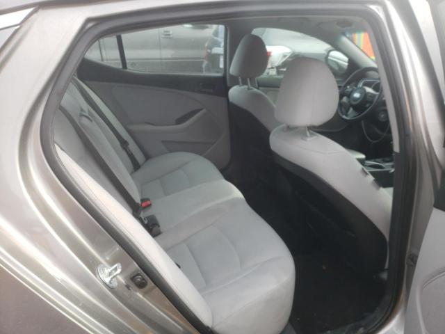 Photo 10 from auction – 2015 KIA OPTIMA LX with VIN 5XXGM4A76FG451253