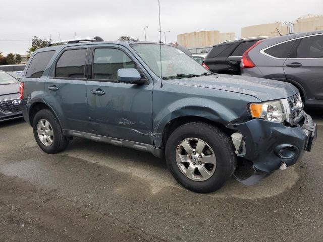 Photo 4 from auction – 2011 FORD ESCAPE LIM with VIN 1FMCU0EG1BKA75204