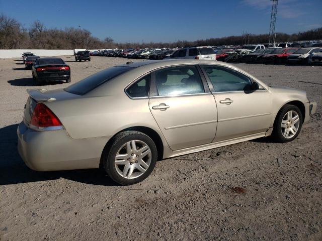 Photo 3 from auction – 2012 CHEVROLET IMPALA LT with VIN 2G1WG5E38C1102508