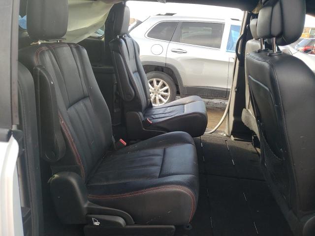 Photo 11 from auction – 2018 DODGE GRAND CARA with VIN 2C4RDGEG9JR296010