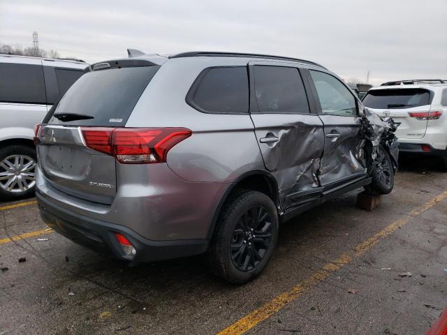 Photo 3 from auction – 2019 MITSUBISHI OUTLANDER with VIN JA4AZ3A31KZ031920