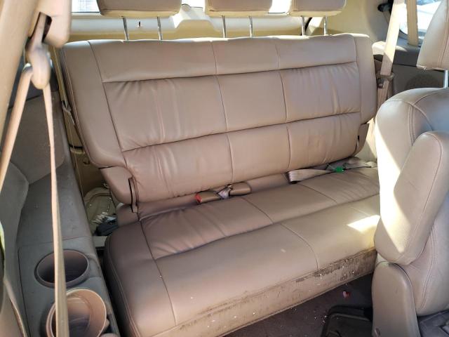 Photo 10 from auction – 2002 HONDA ODYSSEY EX with VIN 5FNRL18672B008078