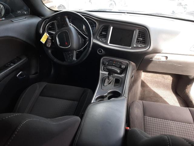 Photo 8 from auction – 2015 DODGE CHALLENGER with VIN 2C3CDZAG4FH704079