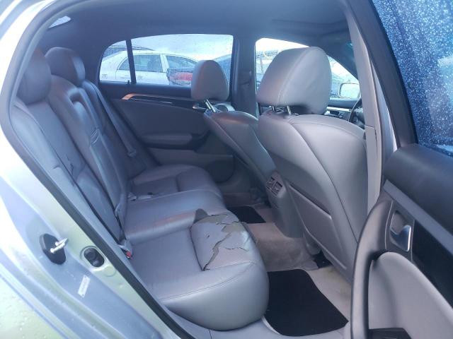 Photo 10 from auction – 2004 ACURA TL with VIN 19UUA66284A026289