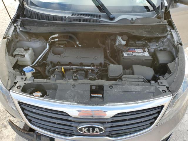 Photo 12 from auction – 2011 KIA SPORTAGE L with VIN KNDPBCA24B7084263