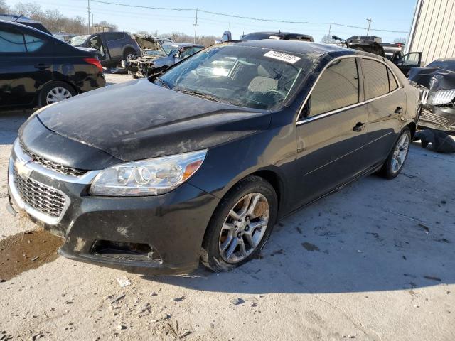 Photo 1 from auction – 2015 CHEVROLET MALIBU 1LT with VIN 1G11C5SL8FF315918