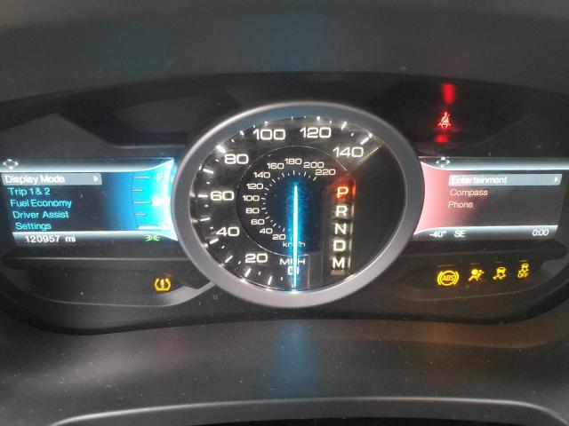 Photo 9 from auction – 2015 FORD EXPLORER X with VIN 1FM5K8D88FGB48472