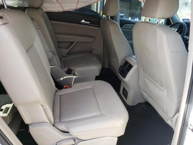 Photo 11 from auction – 2018 VOLKSWAGEN ATLAS SEL with VIN 1V2EP2CA9JC599464