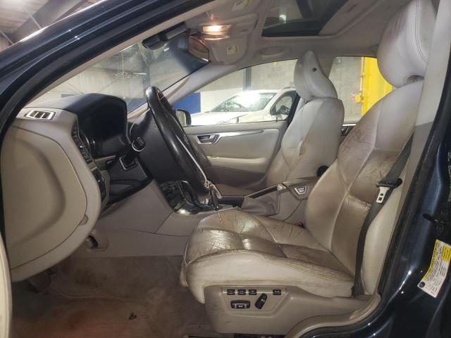 Photo 7 from auction – 2009 VOLVO S60 2.5T with VIN YV1RH592792740657