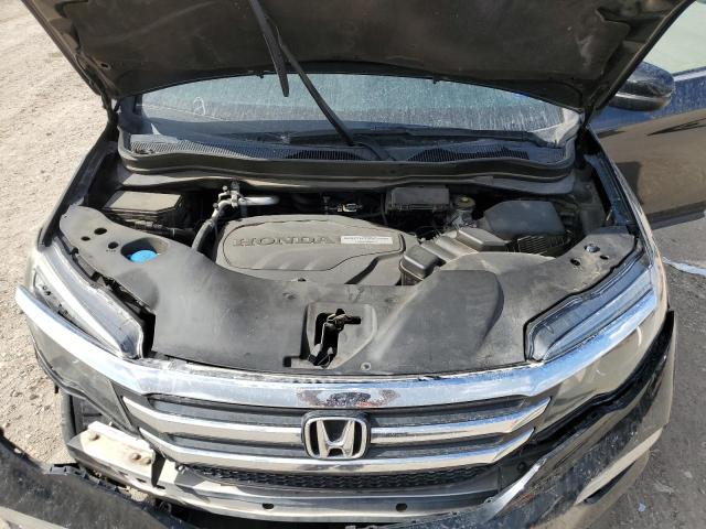Photo 12 from auction – 2016 HONDA PILOT EXL with VIN 5FNYF5H59GB012724
