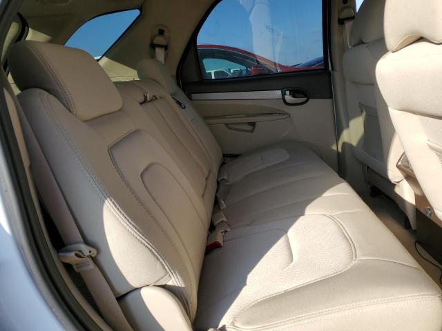 Photo 11 from auction – 2007 BUICK RENDEZVOUS with VIN 3G5DA03L07S584852