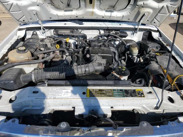 Photo 11 from auction – 2005 FORD RANGER with VIN 1FTYR10D75PB11886